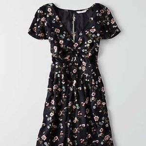 Women’s American Eagle Cut Out Dress